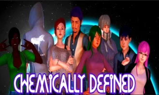 Chemically Defined - Final 18+ Adult game cover