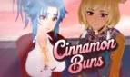 Cinnamon Buns Adult Game Cover