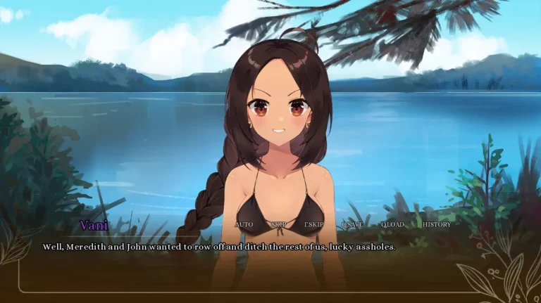 Complex Relations Adult Game Screenshots (1)