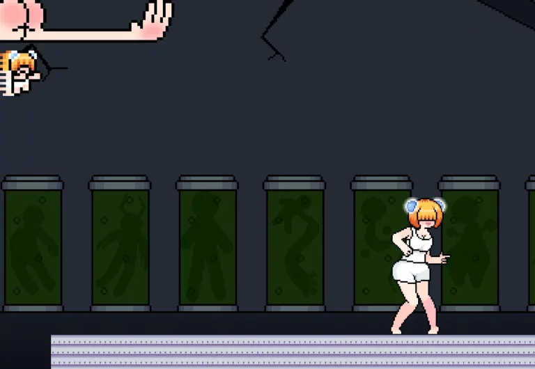 Corrupted The Unreal Spanker Adult Game Screenshots (1)