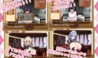 Cow Girl Maid's Milk Cafe Adult Game Screenshots (4)