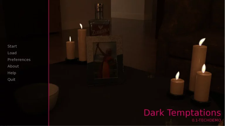 Dark Temptations Adult Game Screenshots (1)