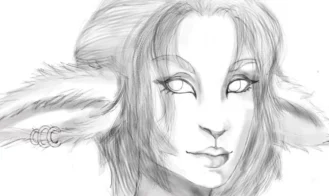 Demi Human High - 0.04RE 18+ Adult game cover