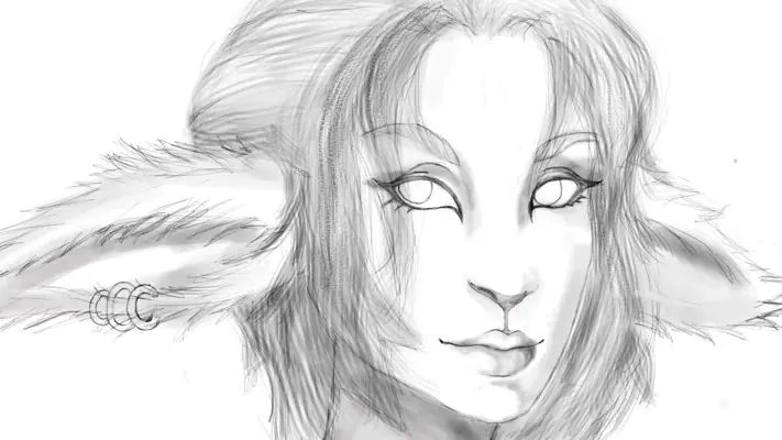 Demi Human High - v0.04RE Adult game cover