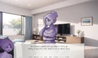 Demi Human High Adult game Screenshots (2)