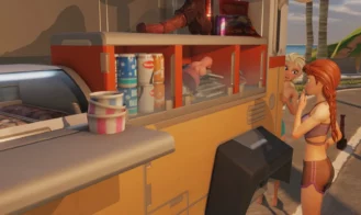 Difficult Choice - 1.0 18+ Adult game cover