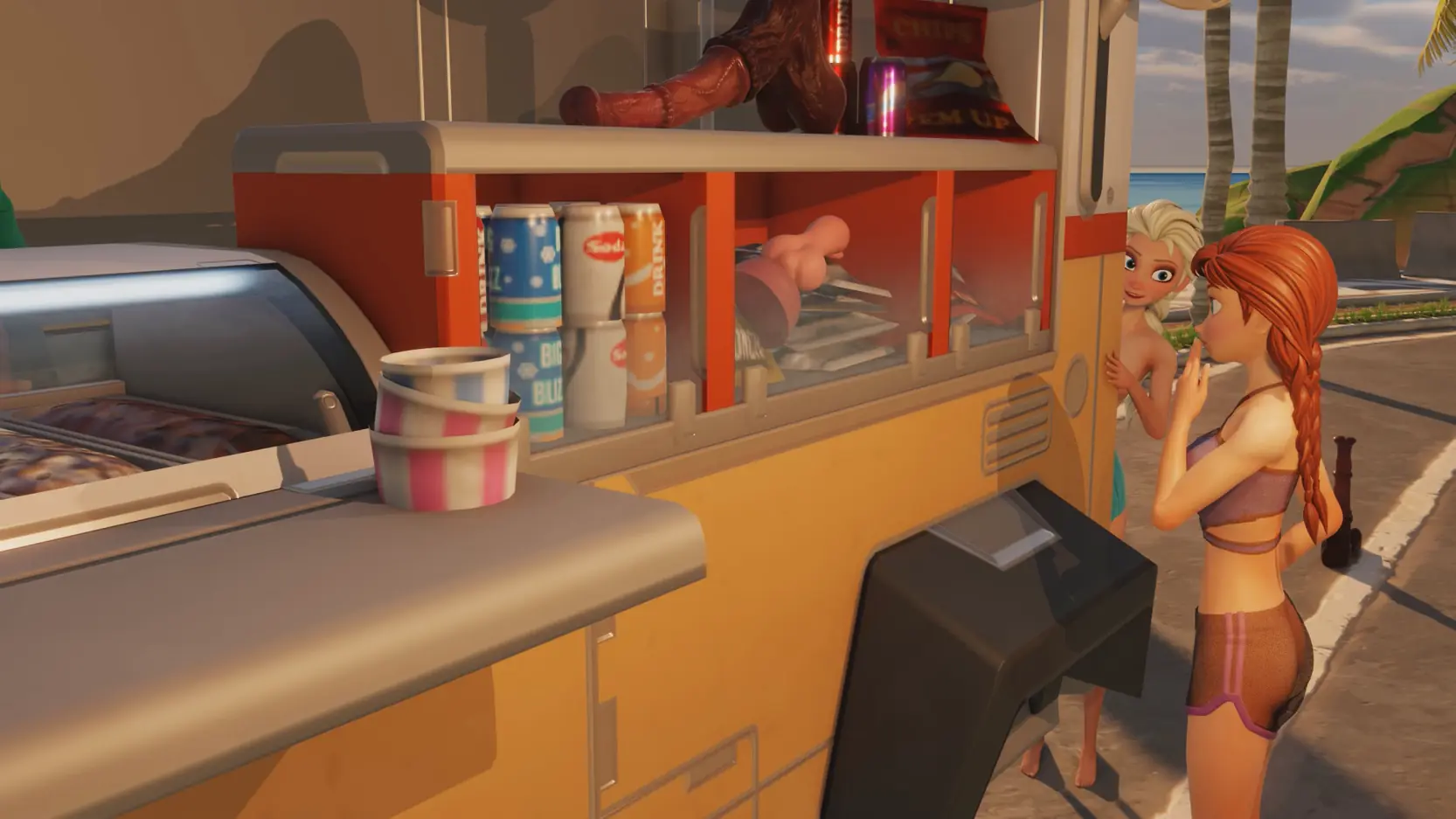 Difficult Choice cover