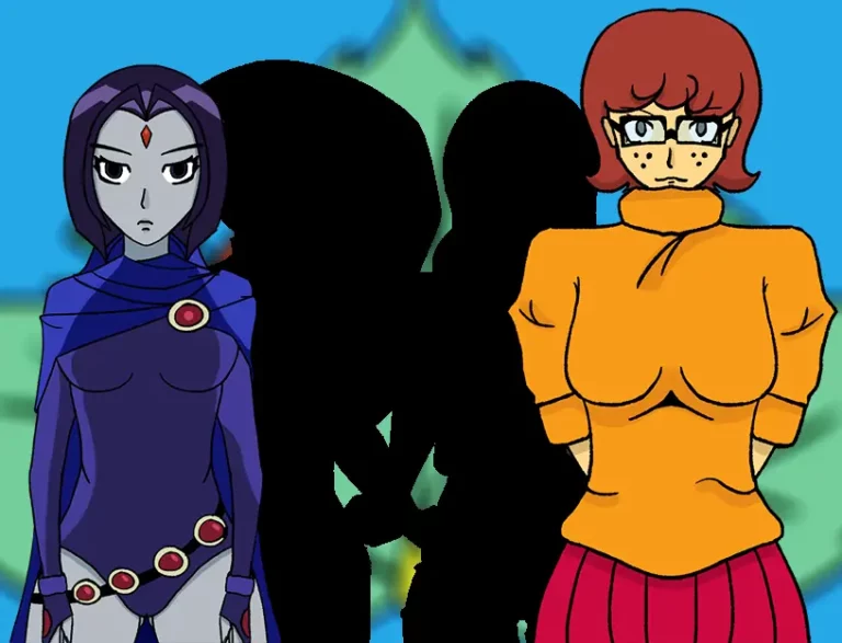 Dimension Break Adult Game Screenshot (1)