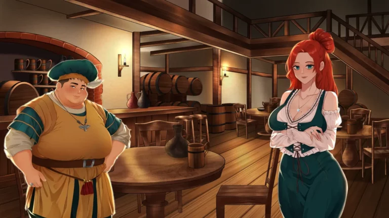 Drunk Tales Adult Game Screenshots (1)