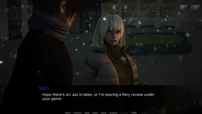 Edges of Adulthood Adult Game Screenshots (1)