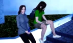 Edges of Adulthood Adult Game Screenshots (5)