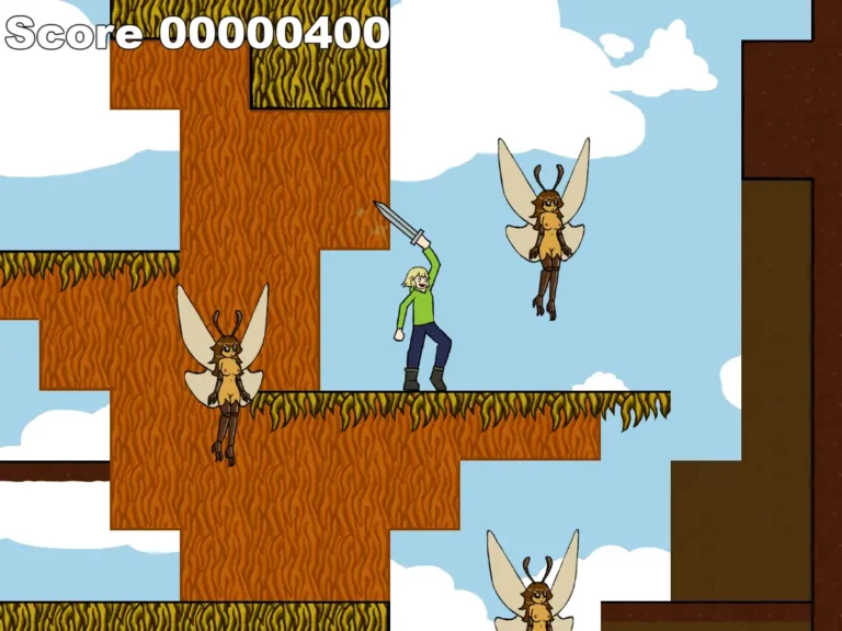 Eggbug Mountain Adult Game Screenshots (1)