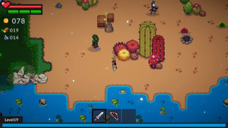 Elysium of the Futa World Adult Game Screenshots (1)