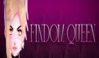 Findom Queen Adult Game Cover