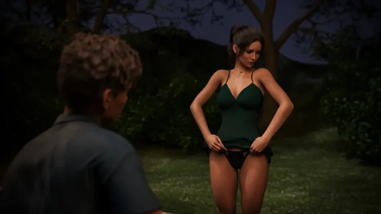 Fresh Story Adult Game Screenshots (1)