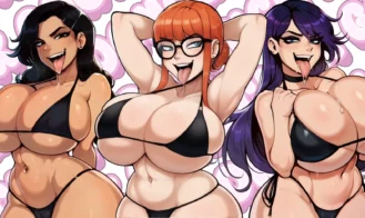 GOONCUCK - 0.4 18+ Adult game cover