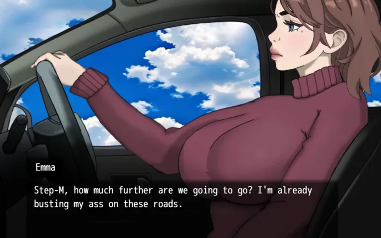 Incubus Legacy Adult Game Screenshots (1)