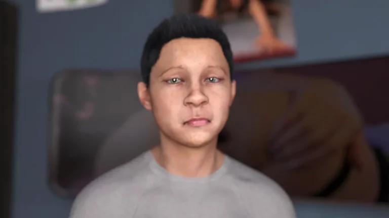 Jack's Story Adult Game Screenshots (1)