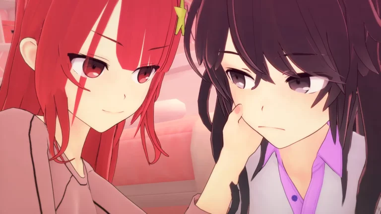 Just a Dream Adult Game Screenshot (1)