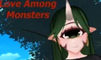 Love Among Monsters Adult Game Cover