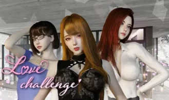 Love Challenge - 1.5.5 18+ Adult game cover