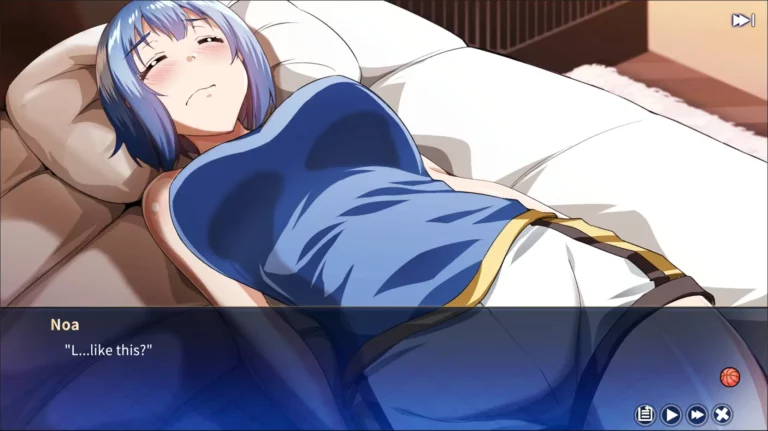 Love Relaxation Adult Game Screenshots (1)