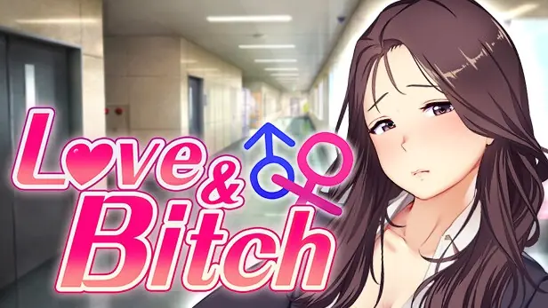Love&Bitch - v1.0 Adult game cover