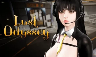 Lust Odyssey - 1 18+ Adult game cover