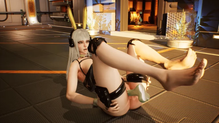 Lust Odyssey Adult Game Screenshots (1)