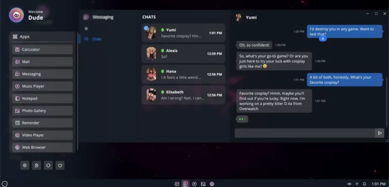 LustOS Adult Game Screenshots (1)