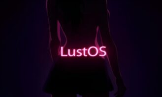 LustOS - 0.7.1 18+ Adult game cover