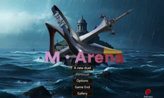 M-Arena - 1.5.0 18+ Adult game cover