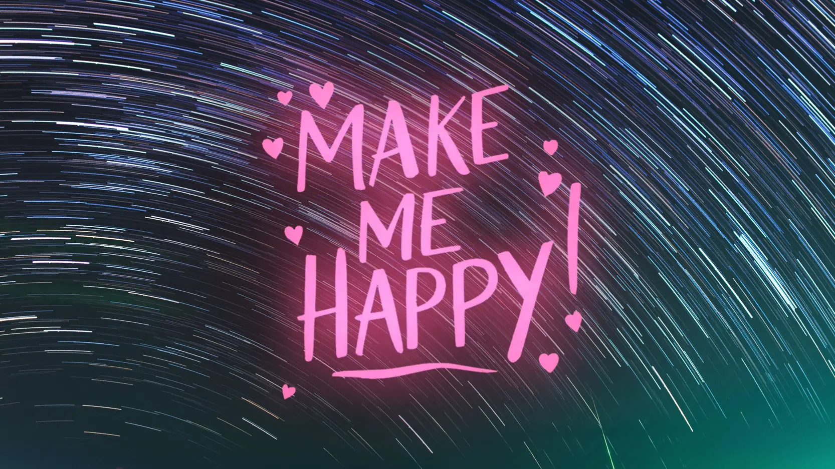 MAKE ME HAPPY! - v0.95 Adult game cover