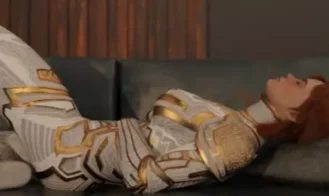 Memory ParadoX - Beta P2 18+ Adult game cover