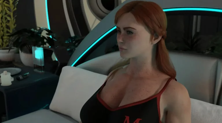 Memory ParadoX Adult Game Screenshots (1)