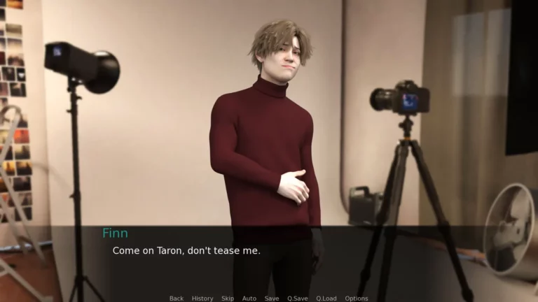 Model for a Day Adult Game Screenshot (1)