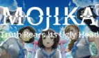 Mojika – Truth Rears Its Ugly Head Cover