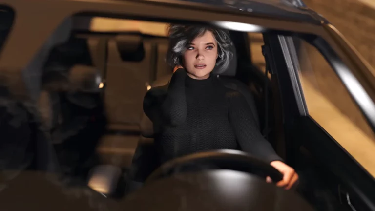 Mommy's Boy Adult Game Screenshots (1)