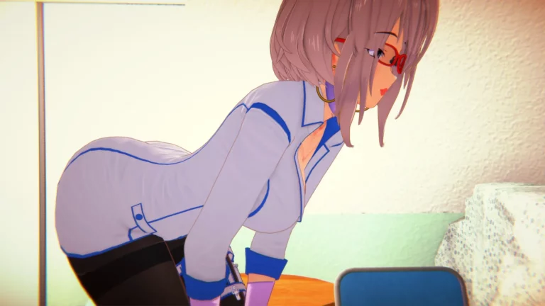 Mutual Corruption Adult Game Screenshots (1)