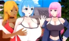 My Life With 4 Succubus Adult Game Screenshots (3)