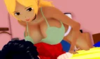 My Life With 4 Succubus Adult Game Screenshots (5)