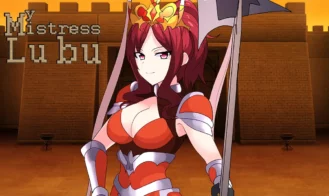 My Mistress Lu Bu - Full 18+ Adult game cover