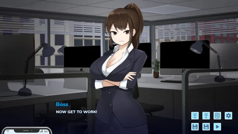 My Toes Story Adult Game Screenshots (1)