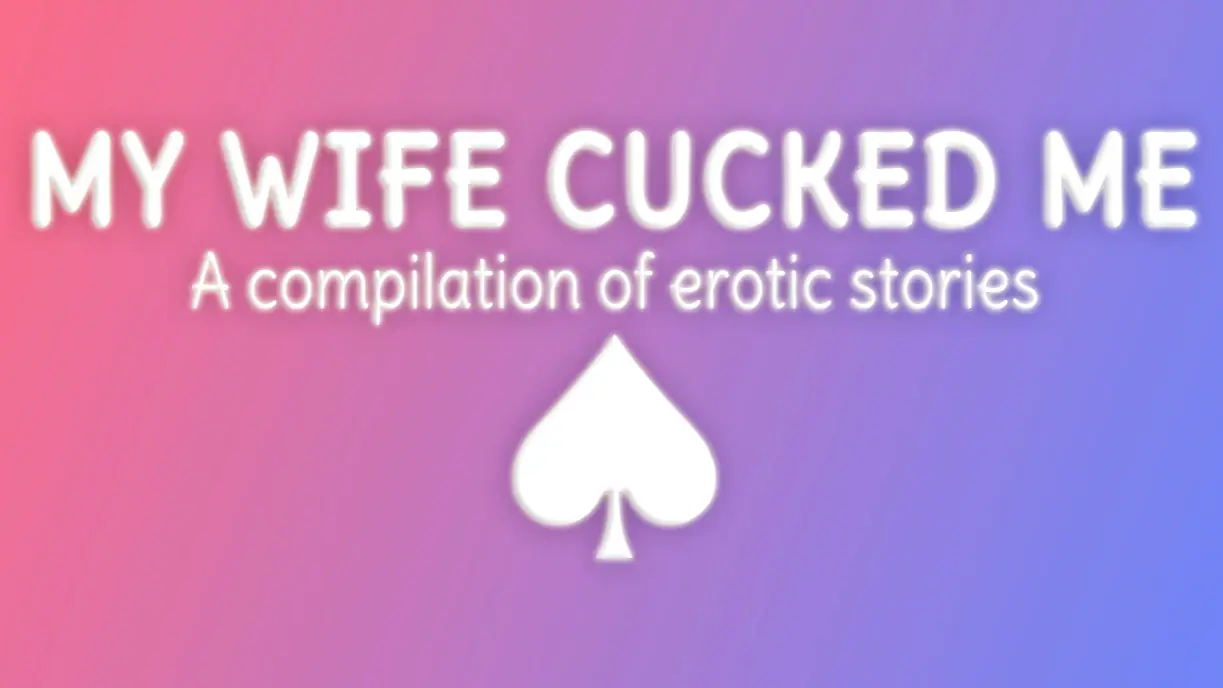 My Wife Cucked Me cover