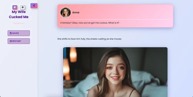 My Wife Cucked Me Adult Game Screenshots (1)