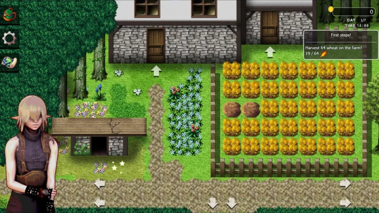 NTR LIFE Adult Game Screenshots (1)