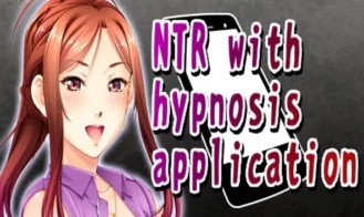 NTR with hypnosis application - 1.00 18+ Adult game cover
