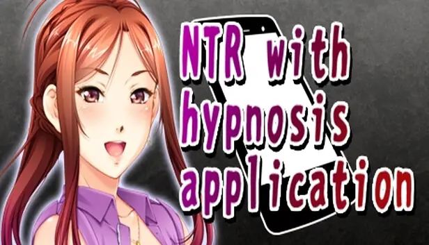 NTR with hypnosis application cover