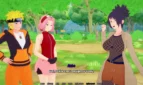 Naruto Fantasy Adult Game Screenshots (4)