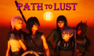 Path to Lust - 0.1 18+ Adult game cover